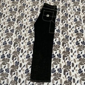 5 star California carpenter jeans. BRAND NEW❗️ ‼️only wore once‼️